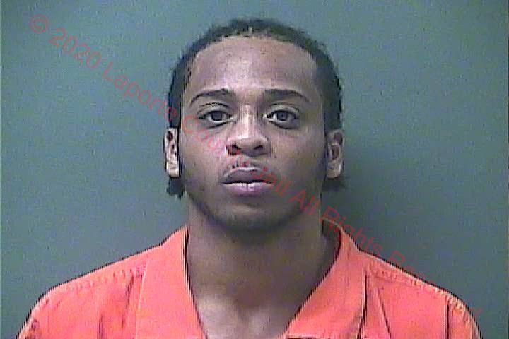 Darius Smith